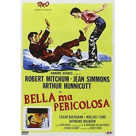 She Couldn't Say No ( Beautiful But Dangerous ) ( She Had to Say Yes (She Could Not Say No) )