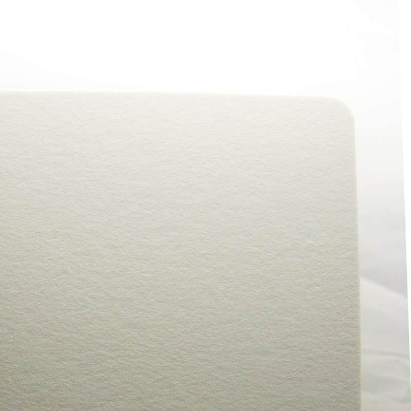 Nagao 3362316 Coasters Plain Square 3.3 x 3.3 x 3.3