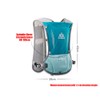 AONIJIE 5L Outdoor Sport Multifunctional Camping Backpack Cycling Running Climbing