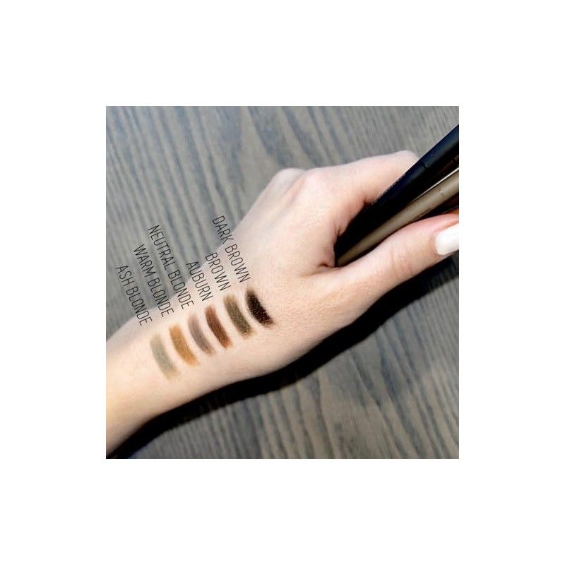 Neutral Blonde Brow Pencil