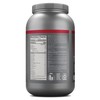 Isopure Protein Powder, Zero Carb Whey Isolate with Vitamin C