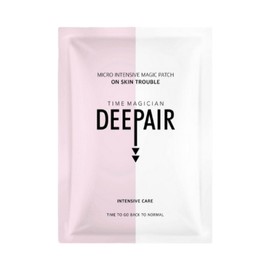 Defair Micro Intensive Magic Patch – Trouble redness spot soothing patch / 디페어 마이크로 인텐시브 매직패치 – 트러블 붉은기 스팟 진정 패치