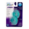 Avent Soothie Dummy Made in America Suitable from 3 Months