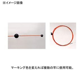 DAIWA TOP-in 1860NT Wire, Orange