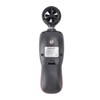 Digital Anemometer Bluetooth Handheld Wind Speed Temperature Wind Chill Measurement