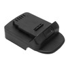 Lithium Battery Converter for AEG 18V Battery Convert for MAX