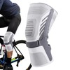 Knee Support for Men | Soft Breathable Knee Brace Guard,Protective