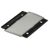 vhbw Razor Blade Compatible with Braun 5447, 5449, 5628, 5629,