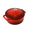 Carl Schmidt Sohn Xante 075965 Mini Pot Cast Iron 10