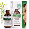 Advanced Clinicals Tea Tree Oil Serum for Acne Control Blemish