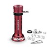 Gomexus R4-P Reel Stand, 1.8 inches (46 mm), Shimano Sephia,