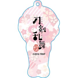 Swords C UFO – Flower Round – sohutoki-tye-n Akita 藤四郎