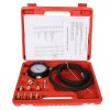 CarBole 0-500PSI Oil Pressure Test Kit Engine Gauge Diagnostic Tester