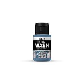 Vallejo Blue Grey Model Wash