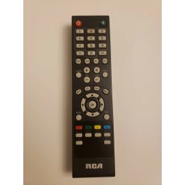 for-RCA New TV Remote Control for RCA Technicolor TV RLED1945A-F R0032 RTU6549 RTU5540-C