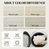 JIUZHEN Couch Cover for Dogs Washable Non-Slip Chenille Sofa Protector