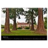 The Lovely Gardens of South England (Wall Calendar 2026 DIN