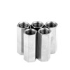 5pcs 1/4" Female Threaded Full Port One Way Air Check