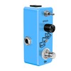 ISET Phaser Guitar Pedal Analog Phase Effect for Electric Guitar