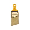 Wooster Brush Z3215-2 Shortcut Bristle Angle Sash Paintbrush, 2-Inch, 2