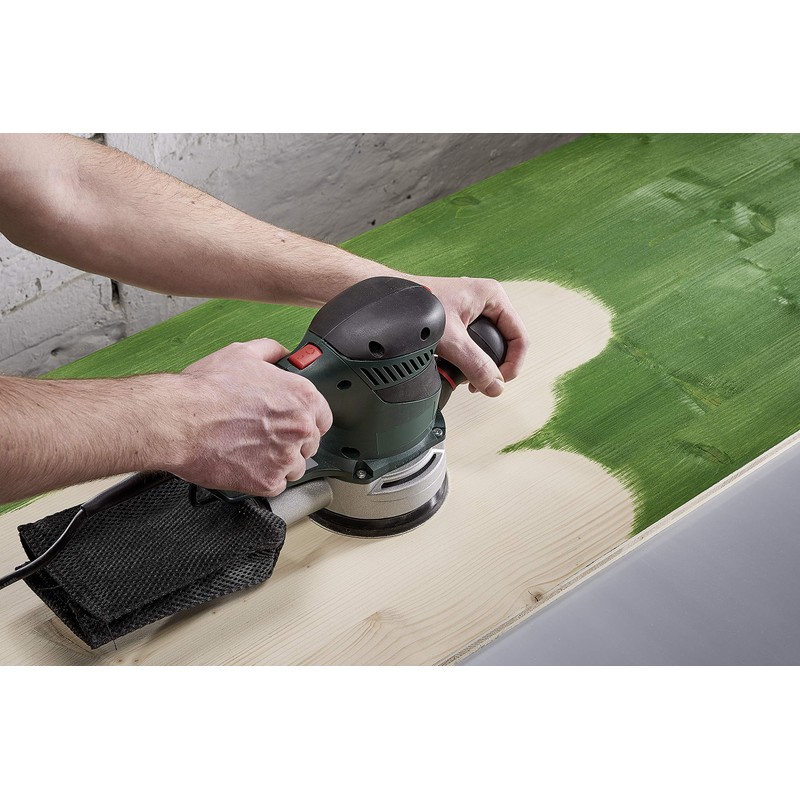 Wolfcraft 1156100 Easy Fix Sanding Discs for Paint/Varnish with 40/80/