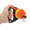 Dive Reel with Thumb Stopper, Diving Reel with 150ft High