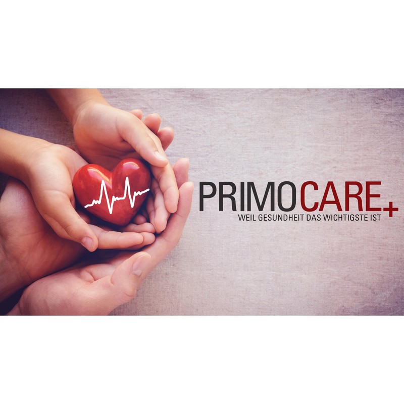 PrimoLiving Replacement Seat Cushion - 10 cm Booster Seat -