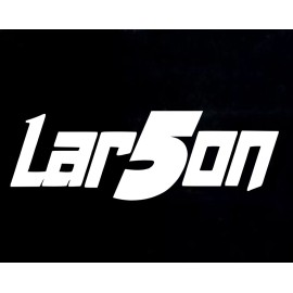 1 Kyle Larson 5 Hendrick Motorsports NASCAR Window Decals U PICK COLOR