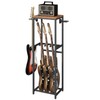 MAHANCRIS Guitar Stand, Guitar Rack for Acoustic Holder, Electric Guitar,