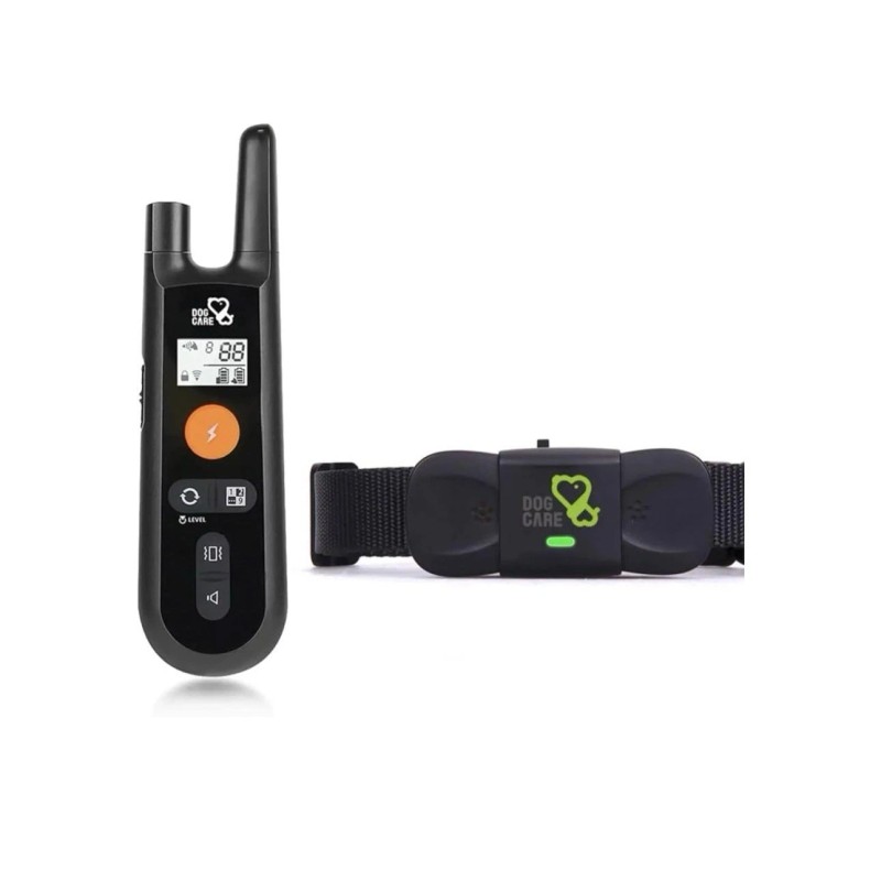 Dogcare Dog Care WELL-D TC01 Dog Training E-Collar With Remote