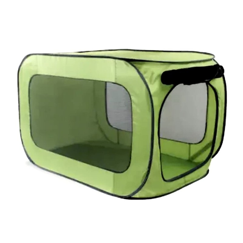 POP OPEN DOG KENNEL, X-LARGE