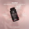 B Life Myo y D-Chiro Inositol Ratio 401 260 cpsulas