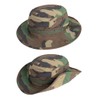 IDOGEAR Wide Brim Boonie Hat Sun Hat for Men Women