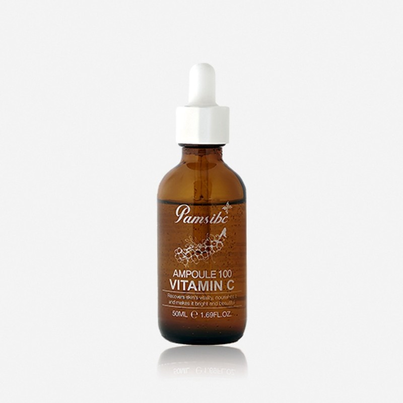 Palms IBC Ampoule 100 6 Types 50ml Choose 1 Latest