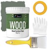 DWIL Matte Finish Furniture Paint - 5 Oz Wood Paint