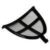 Limescale Filter Compatible with/Replacement Part for Braun 7321011174 WK5100 WK5110