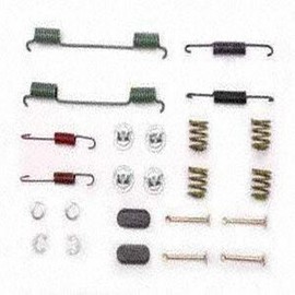 Raybestos H7168 Professional Grade Drum Brake Hardware Kit
