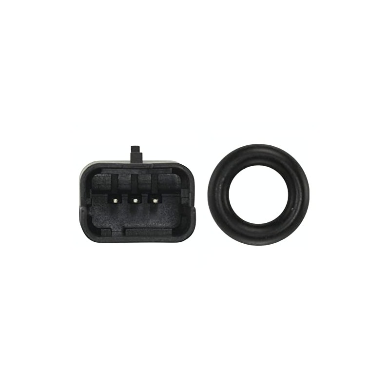 HELLA 6PP 009 400-721 Sensor, boost pressure - with seal