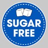 Trident Minty Sweet Twist Sugar-Free Chewing Gum, 12 Packs of