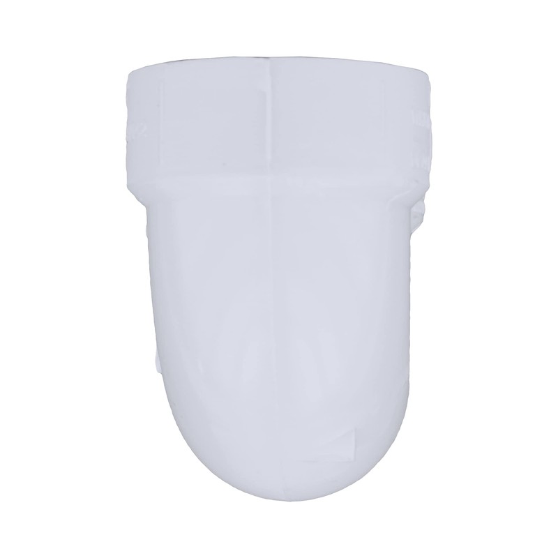 CHARLOTTE PIPE 1 1/2 DWV Return Bend DWV (Drain, Waste