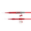 Multimeter Tips Probe Stainless Steel Needle Tip 1 Piece