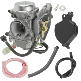 Celox for Kawasaki Prairie 300 KVF300-A KVF300-B / 15003-1437 15003-1534 Carburetor