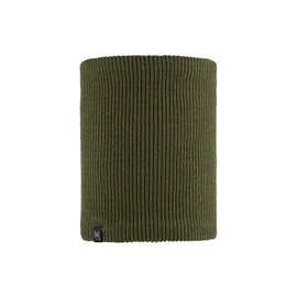 Buff Knit & Polar Children's Tube Scarf LAN Camouflage