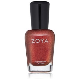 ZOYA Nail Polish, Tawny
