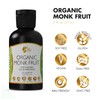 Cocó March N.M.D Organic Natural Sweetner (Monk Fruit)
