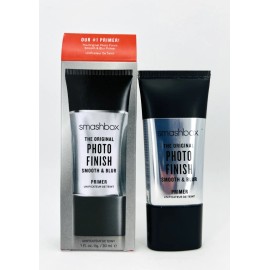 Smashbox The Original Photo Finish Impresión Suave y Desenfocada - 1 fl. oz. liq. / 30 ml