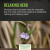 Frontier Co-op Organic Scullcap Herb Cut & Sifted Certified Organic