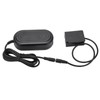 DMWDCC8 Fully Decoded Dummy Battery Set with AC Power Supply