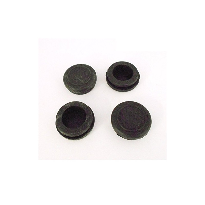 Hikari Grommet 1.0 x 0.37 inches (25 x 9.5 mm)