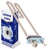 Washing Machine Heating Rod 1950 W 230 V with Original